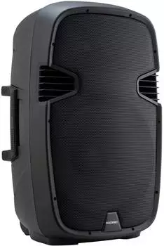 McGrey P215 MP Passiv-Lautsprecher 2-Wege 15" 120W RMS / 800W Peak (P215 MP)