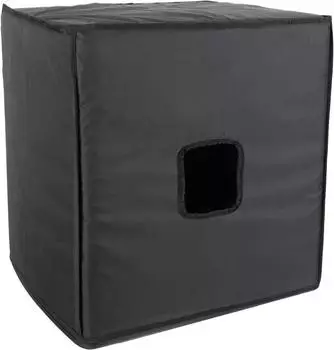 Pronomic Schutzhülle für SA-18 SUB Subwoofer, Nylon, schwarz (00112131)