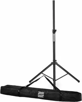 Pronomic SPS-1S BK Boxenstativ Stahl mit Stativtasche (00034910)