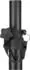 Pronomic SPS-1S BK Boxenstativ Stahl mit Stativtasche (00034910)