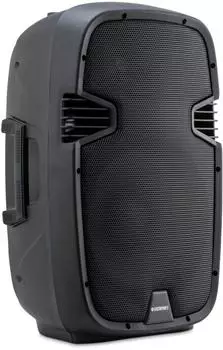 McGrey P212 MA Aktiv-Lautsprecher 2-Wege 120W RMS Bluetooth (P212 MA)