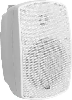 DAP EVO 5 Passiv-Lautsprecherset, 5 Zoll, weiß (EVO 5)