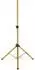 Pronomic SPS-1S GD Boxenstativ Stahl, gold, 120-193cm (00085601)