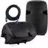 McGrey P215 MA Aktiv/Passiv PA-Lautsprecher-Set 15