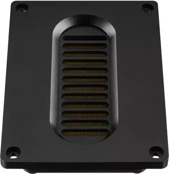 Monacor AIRMT-130 Air-Motion-Transformer-Hochtöner 60W, 8Ω (AIRMT-130)