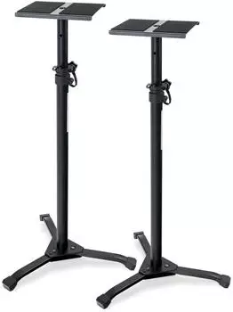 Pronomic SLS-20 Studio-Monitor-Stativ faltbar, 2er-Set (00061094)