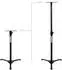 Pronomic SLS-20 Studio-Monitor-Stativ faltbar, 2er-Set (00061094)