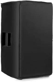 Pronomic C-212 Schutzhülle, gepolstert, Nylon, schwarz (00076749)