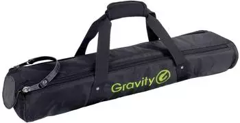 Gravity BG SS 2 T B Transporttasche für 2 Traveler Lautsprecherstative (GR-GBGSS2TB)