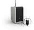 LD Systems Anny 8 BPH B8 Grey