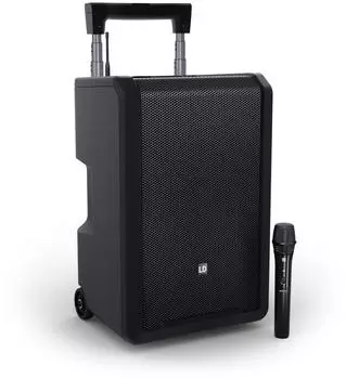 LD Systems ANNY 10 HHD B6