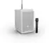 LD Systems Anny 8 HHD B5 White