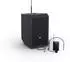 LD Systems Anny 8 BPH B6 Black