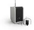LD Systems Anny 8 BPH B5 Grey