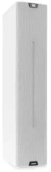 Power Dynamics PDCS403 Passiv PA Säulenlautsprecher 130W, weiß (178.593)