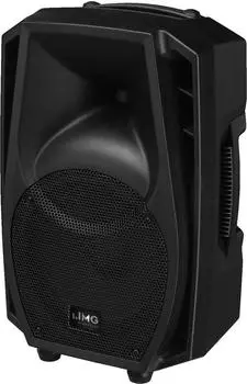 IMG Stage Line WAVE-08P passive Fullrange-Lautsprecherbox 200W 8&Omega; (WAVE-08P)