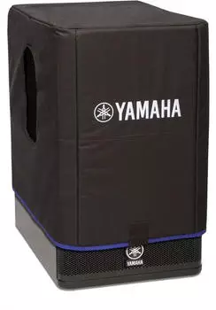 Yamaha SPCVR-DXS122 Schutzh&uuml;lle f&uuml;r DXS12 MKII Subwoofer (ZY57940)