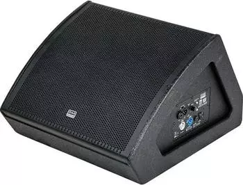 DAP M15 Aktiver Bodenmonitor Bi-Amp 415W 15" (D3662)