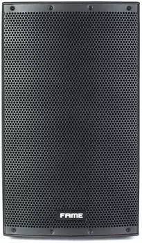 Fame Challenger 12A DSP aktiver Lautsprecher 300W RMS, 12" Woofer (PAH0021707-000)
