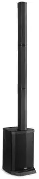 Vonyx VX808B Aktive Säulenlautsprecher 320W Bluetooth Akku (170.201)