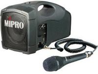 MiPro SMI0602, MIPRO MM-107 Kabel-Mikrofon f&uuml;r tragbare Soundsysteme MIPRO