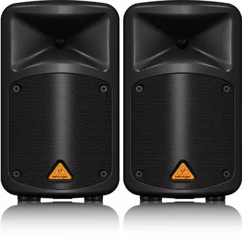 Behringer Europort EPS500MP3