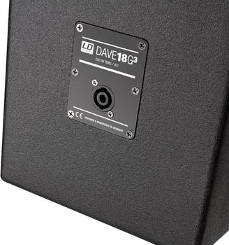 LD Systems Dave 18 G3