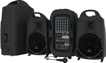 Behringer Europort PPA2000BT