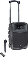 LD Systems ROADBUDDY 10 Akku PA Lautsprecher (AHLDRBUD10)
