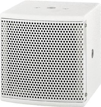 Monacor PAB-305/WS