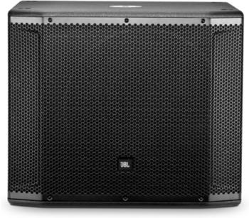 JBL Pro JBL SRX 818SP