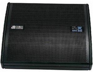 dB-Technologies DVX DM28 dB-Technologies DVX DM28