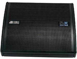 dB-Technologies DVX DM28