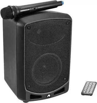 Omnitronic WAMS-065BT
