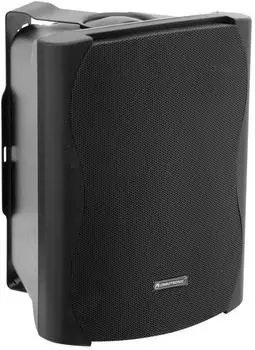 Omnitronic C-60 schwarz