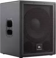 JBL JBL-IRX115S-EK, JBL IRX 115S Subwoofer