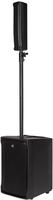 RCF 13000554, RCF EVOX J8 S&auml;ulen Aktivsystem, schwarz