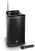 LD Systems Roadman 102 B5 Battery Powered Wireless Speaker with CD Player (584...