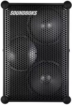 Soundboks The Soundboks 3 Black Soundboks The Soundboks 3 Black