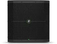 Mackie 2053707-01, Mackie Thump115S (Subwoofer aktiv) (2053707-01) Schwarz
