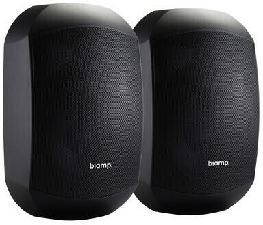 Biamp MASK4CT black