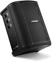Bose S1 Pro+ - Lautsprecher - f&uuml;r PA-System - kabellos - Bluetooth - App-gesteuert -