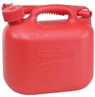 h&uuml;nersdorff 811320, h&uuml;nersdorff Benzinkanister 5,0 l, 1 St.