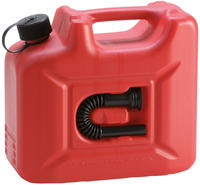 H&Uuml;NERSDORFF Kraftstoffkanister 10l