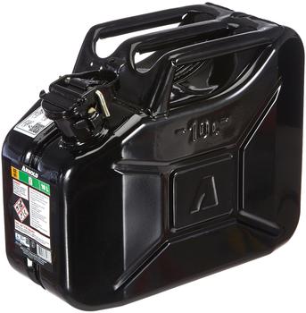 Arnold Metall-Kraftstoffkanister 10L (6011-X1-2001)