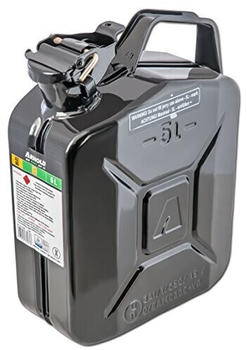 Arnold Metall-Kraftstoffkanister 5L (6011-X1-2000)