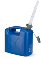Harnstoffkanister aus Kunststoff, 10 Liter Volumen