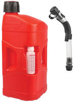 POLISPORT ProOctane Kraftstofftank mit Einf&uuml;llschlauch - 20L