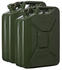 Oxid7 Kraftstoffkanister 20L Stahlblech