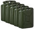 Oxid7 Kraftstoffkanister 20L Stahlblech